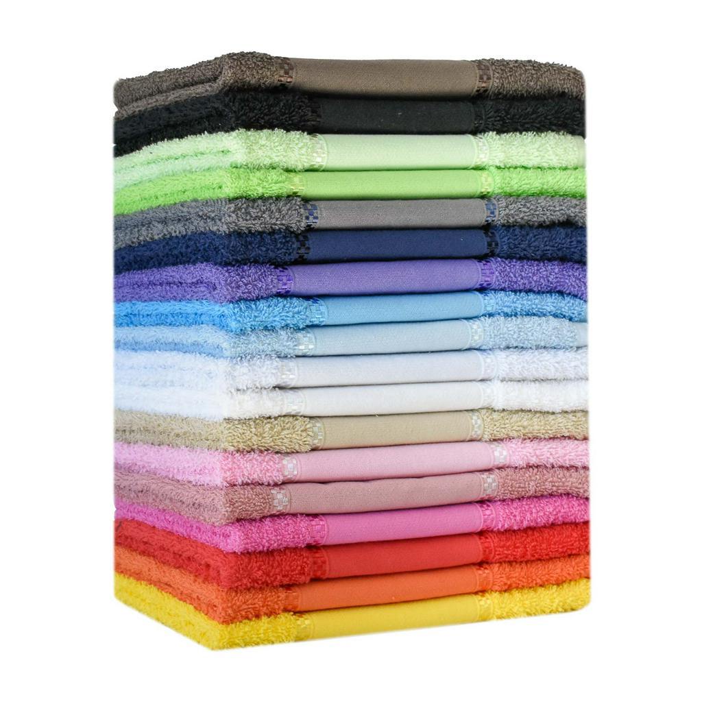 Kit 10 Toalha De Lavabo Artesanato Arteira Pintura Ponto Russo para Bordar Perfeito Estilo