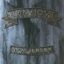 Vcd Bon Jovi New Jersey import