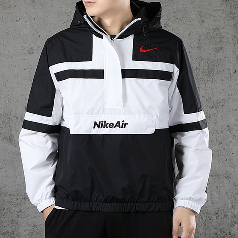 nike mens suit