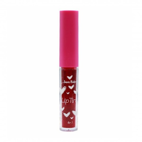 LIP TINT COR 1 AMAR MAKE Shopee Brasil