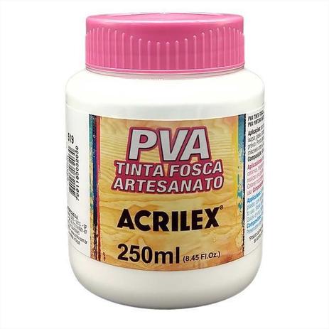 Acrilex Branca: Guia Completo e Onde Comprar | BuscaProdutos