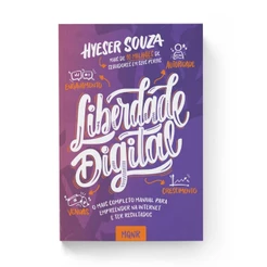 Liberdade Digital | Hyeser Souza