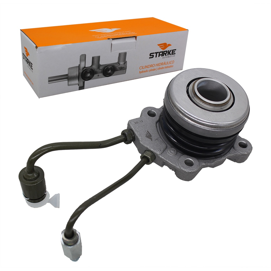 Atuador Embreagem Mercedes Benz Classe A 160 1997 1998 1999 2000 2001 2002 2003 2004
 Starke