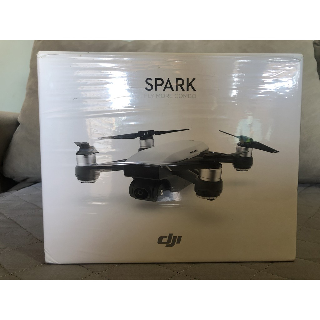 ドローン DJI Spark（白）専用ケース付き セット おすすめ特集 ...