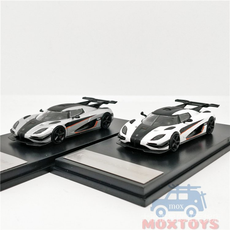 Koenigsegg 1/64 Preços  Promoções-Nov 2022|BigGo Brasil