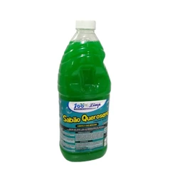 Sabão Querosene 100% Limp - 2L