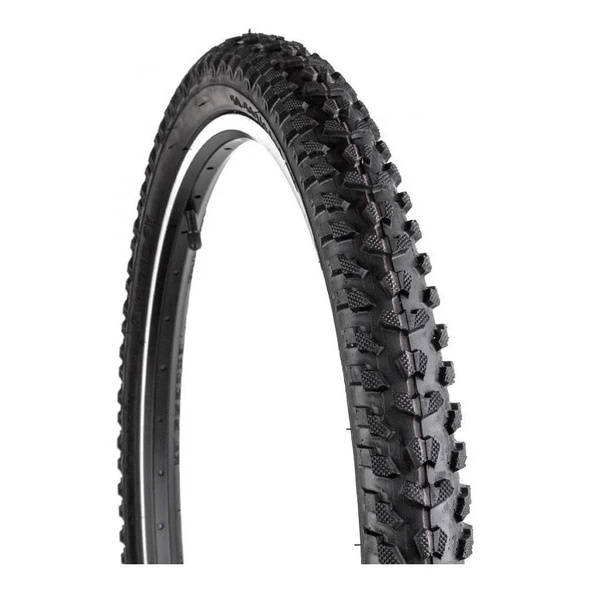 Pneu Levorin Excess Ex 26 X 2.00 Mtb Bike Trilha Pneu Aro 26