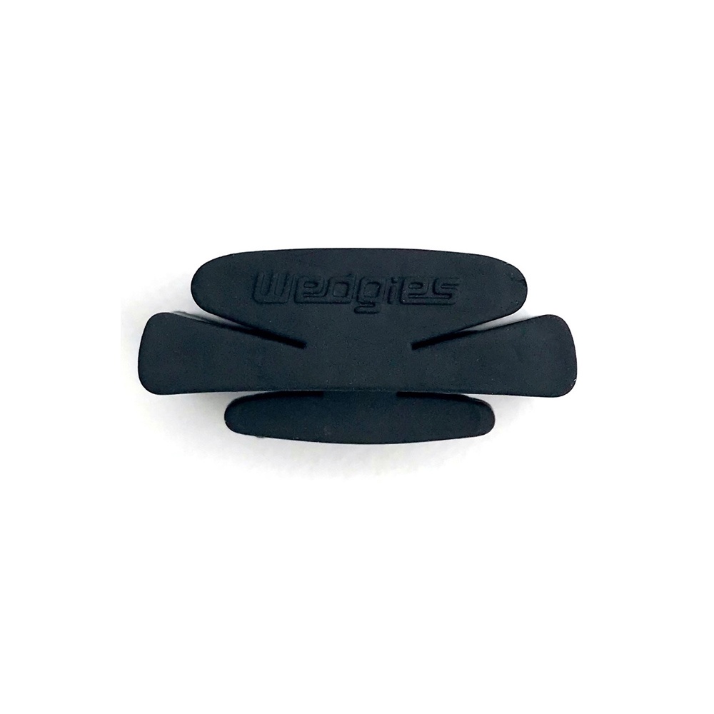 WEDGIE – 5 Porta Plettri Originali – Il Supporto Per Plettri Da Chitarra – Made In USA - Foto 5