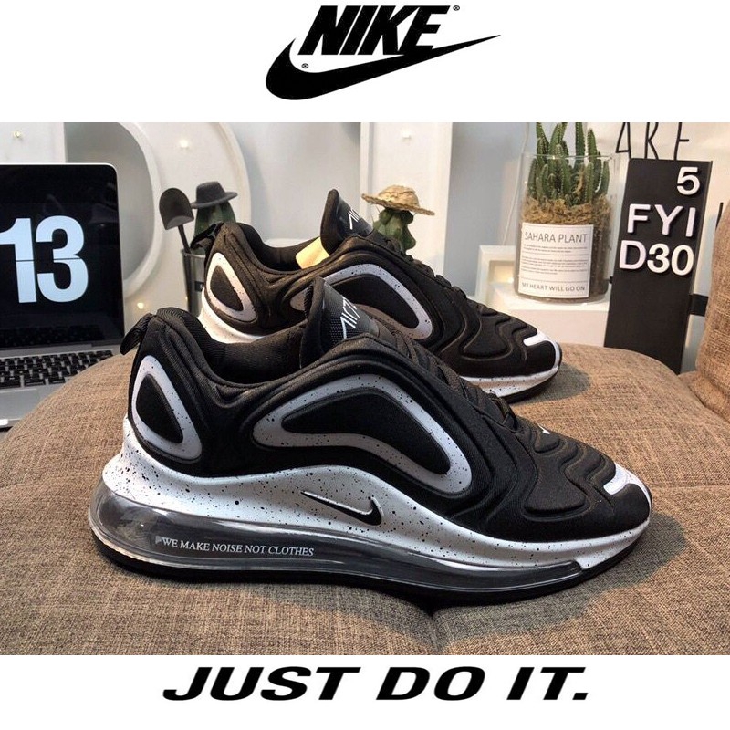 tenis nike amortecedor masculino