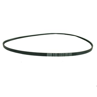 Correia para tanquinho Suggar códigos 904 (Lavamax, Lavamax Eco, Lavamatic), 911 (Gênesis, Favorita), 960 (Gênesis) original