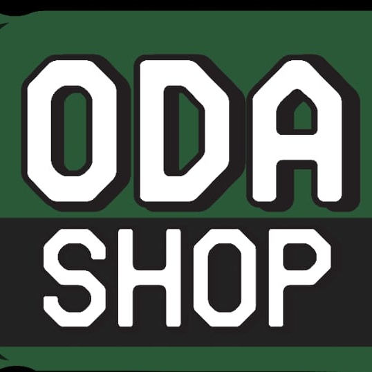 OdaShop Eletrocomponentes