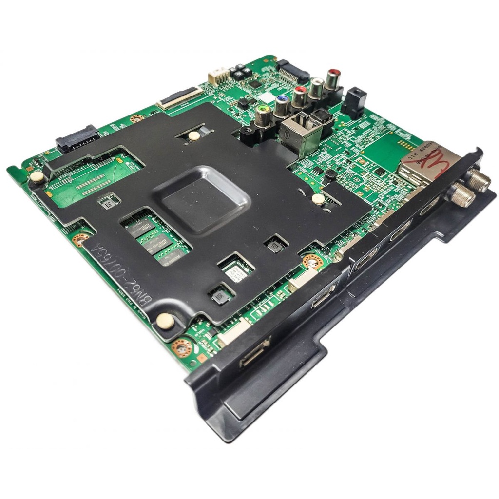 PLACA PRINCIPAL TV SAMSUNG UN32J5500AG UN40J5500AG UN48J5500AG UN50J5500AG UN55J5500AG MODELO BN41-02353B