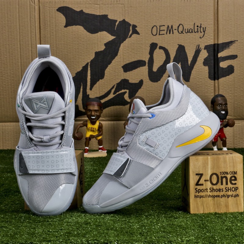 tênis nike pg 2.5 masculino