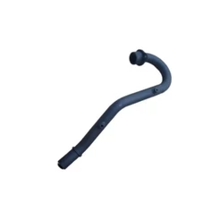 Curva Escapamento Bros 150 09/13 Modelo Original Fortuna