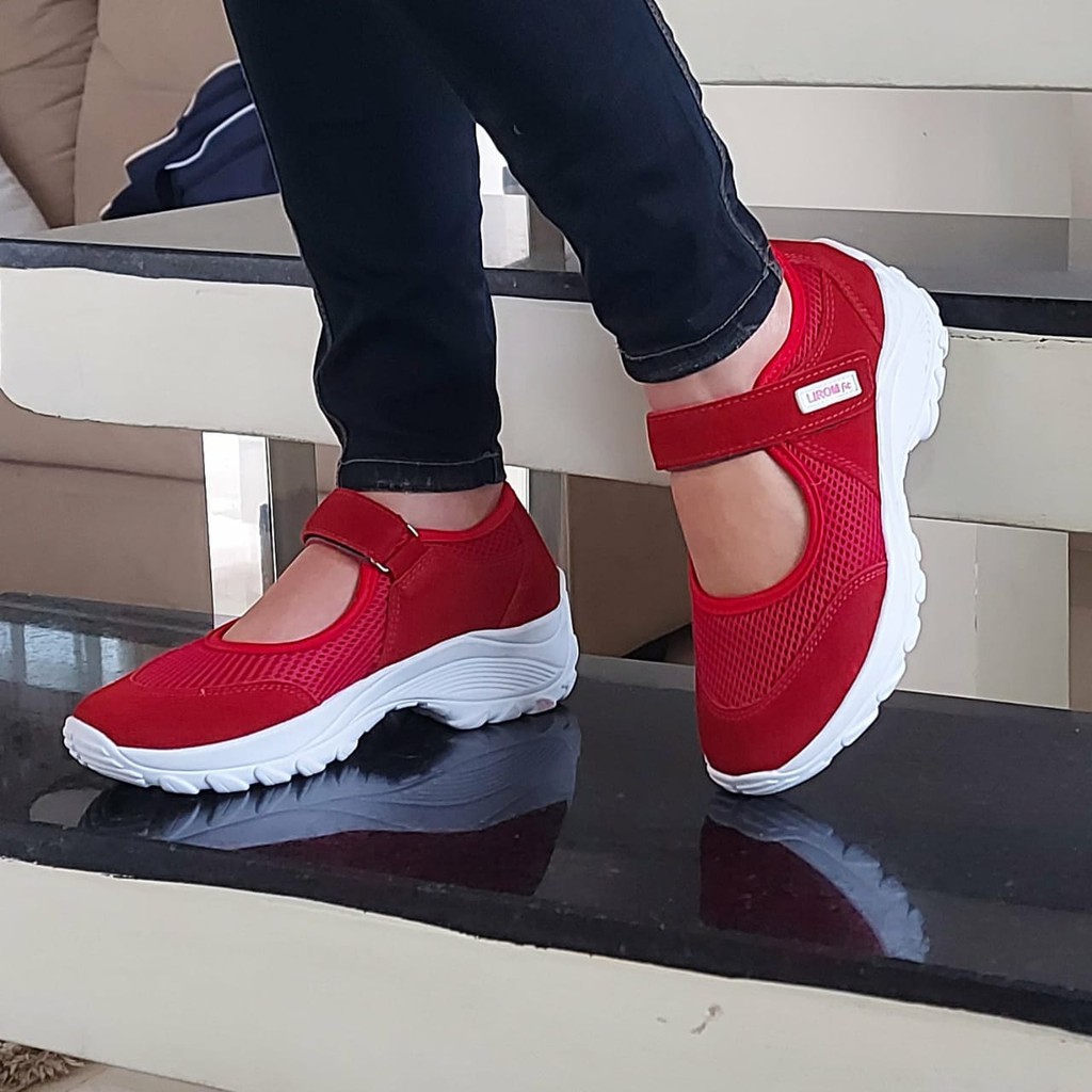 Tênis Ortopédico Feminino para Joanete: Onde Comprar | BuscaProdutos