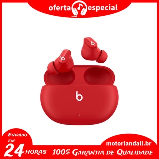 Beats Studio Buds TWS Fones De Ouvido Beats Studio Buds-Verdadeiro Com Cancelamento De Ruídos Sem Fio E Headsets
