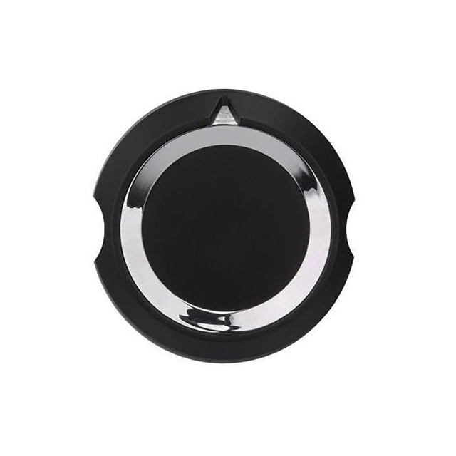 Botão kNOB para Liquidificador Arno Power Max 1000w Preto em Oferta na Shopee