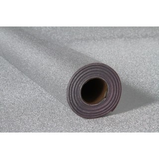 Papel Contact Adesivo Plástico Com Glitter Prata - 2 metros X 45 cm de largura em Oferta na Shopee