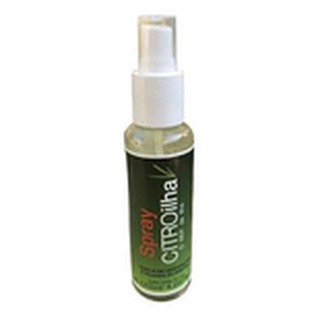 Repelente Natural Citronela - Citroilha Spray 120 ML