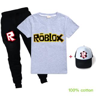 Seja Aplicável Camisa Das Meninas T Verão Roblox T Shirt