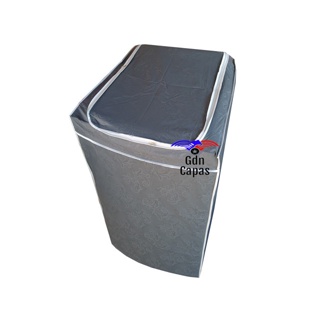 Capa Máquina De Lavar 8,5kg Electrolux Essential Care em Oferta na Shopee