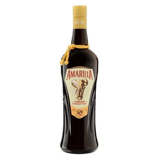 Licor Fino Amarula Garrafa 750ml