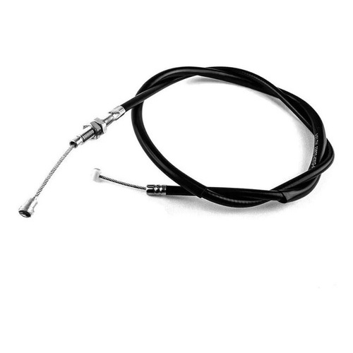 Cabo Embreagem Cb 600 Hornet 2009 Até 2013 Scud