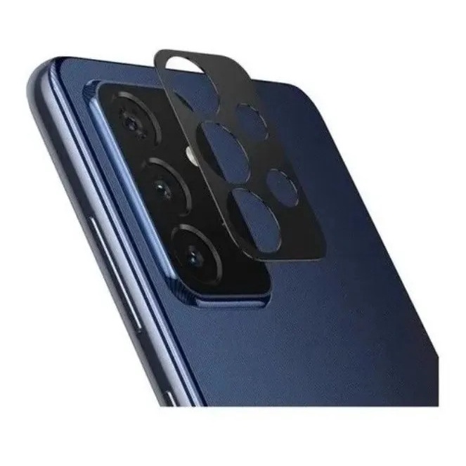 Película Camera 3D Lente Samsung (A02/A02s/A12/M12/M31/A21s/A31/A12/A51/A52/A72/S20 FE/S20/A71/A13/A23) Berserk