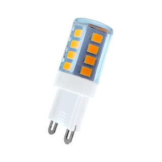 Lâmpada Led 3W G9 Halopin 110V 220V 3000K 6500K