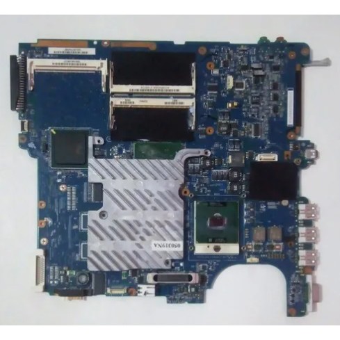 Placa-mãe Sony Vaio Pcg792l Ms01 - Ip0041200-8010 Defeito