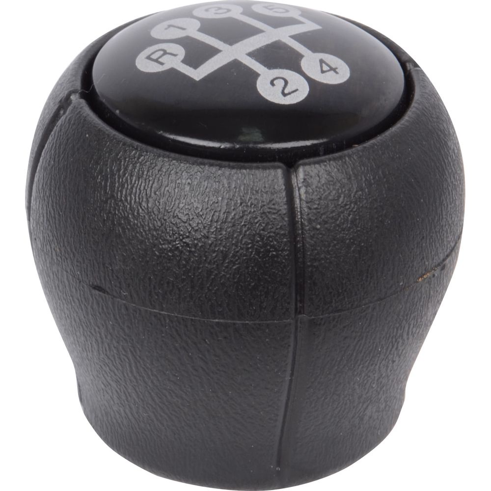 Bola de Câmbio 5 Marchas Lente Preto Corsa/Vectra 98/ Nat