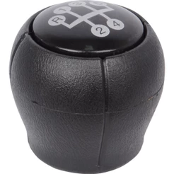 Bola de Câmbio 5 Marchas Lente Preto Corsa/Vectra 98/ Nat