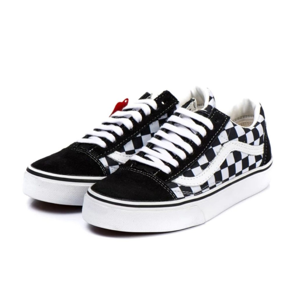 tenis vans preto e branco masculino