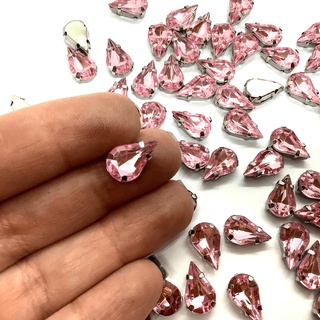 Chaton Gota Engrampado 25 Unidades Tamanho 8x13mm em Oferta na Shopee
