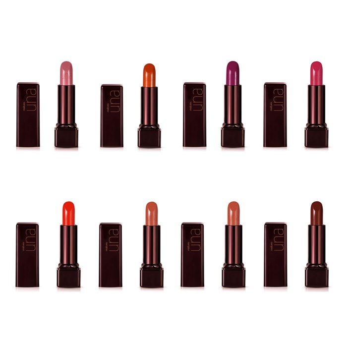 Batom Extremo Conforto FPS 25 Una Natura - 3,8 g em Oferta na Shopee