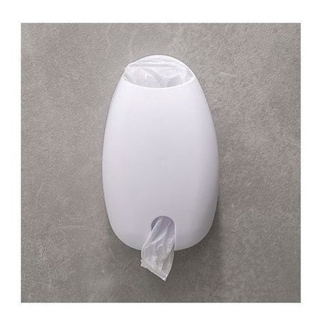 Puxa Saco Porta Sacolas Sacolinha De Supermercado Dispenser para Sacolas em Oferta na Shopee