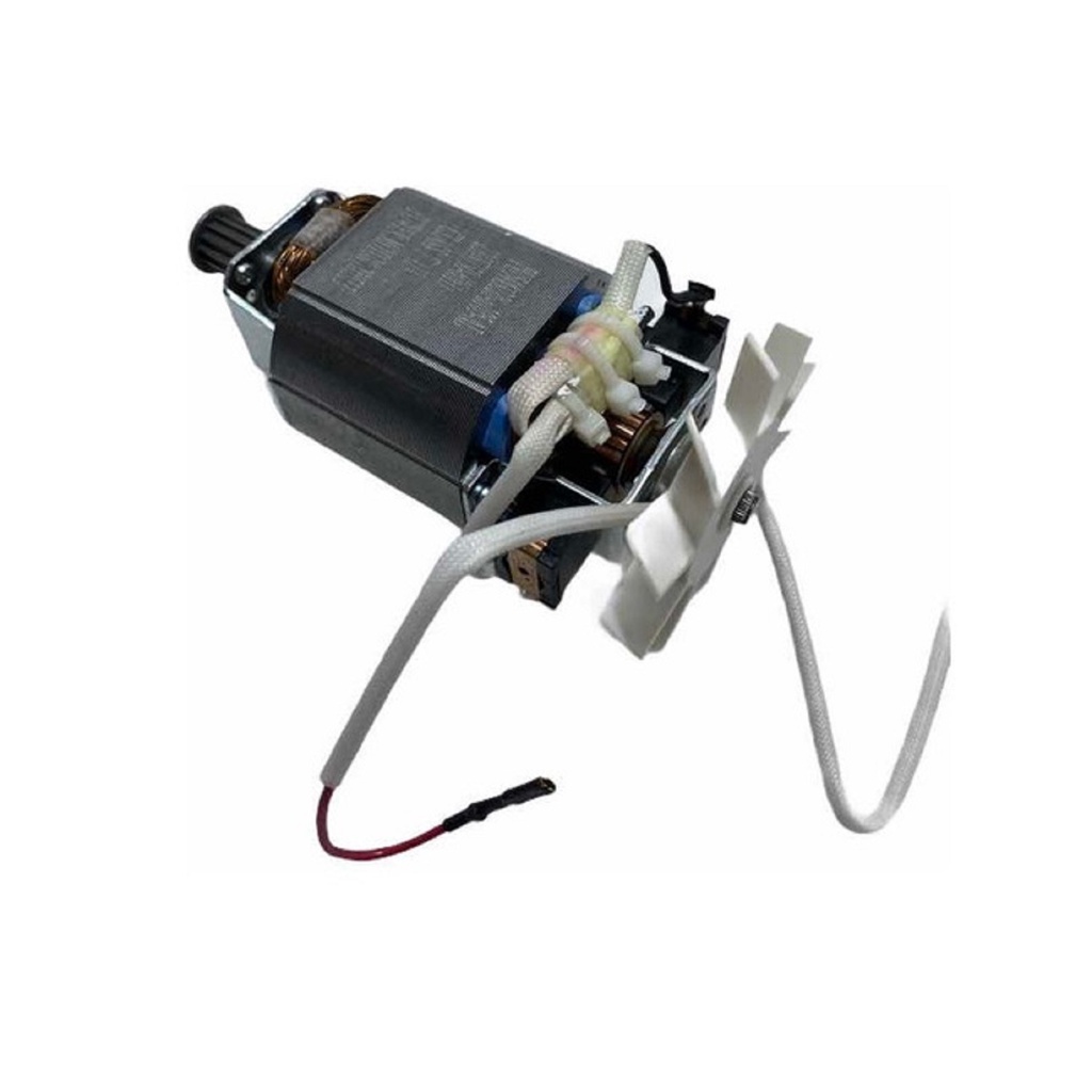 Motor Importado para Batedeira Planetaria Arno SX80 - 127V