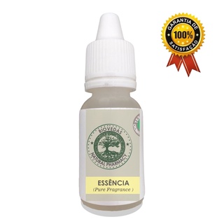 Essência Sândalo 10ml em Oferta na Shopee