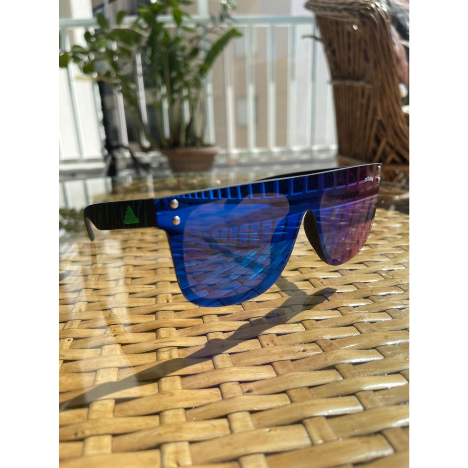 En la actualidad encuesta Abuelos visitantes Óculos de Sol Adidas Espelhado Unissex Proteção Uv400 Polarizado Moda  Esporte Lançamento Verão | Shopee Brasil