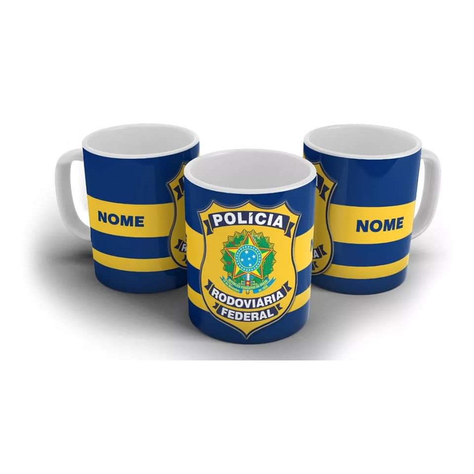 Brasão Prf Decoração: Onde Comprar | BuscaProdutos