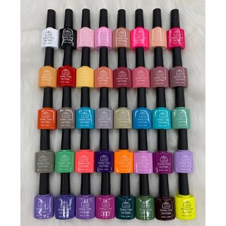 esmalte em gel ?