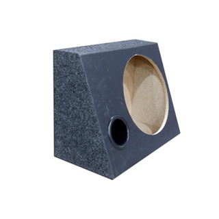 Caixa Slim Vazia Falante 12 Strada S10 Saveiro Duster Hillux em Oferta na Shopee