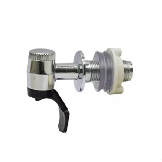 Torneira Para Filtro Cromada Gama em Oferta na Shopee