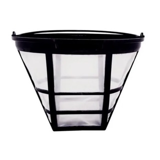 Filtro Coador Cafeteira Permanente Cadence Urban