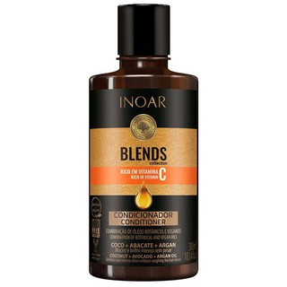 Inoar Coleção Blends - Condicionador 300ml