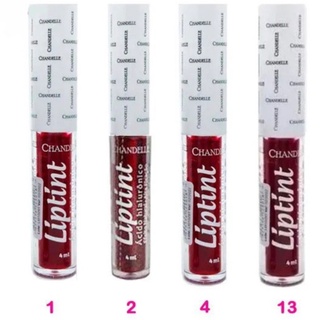 Lip Tint - Chandelle