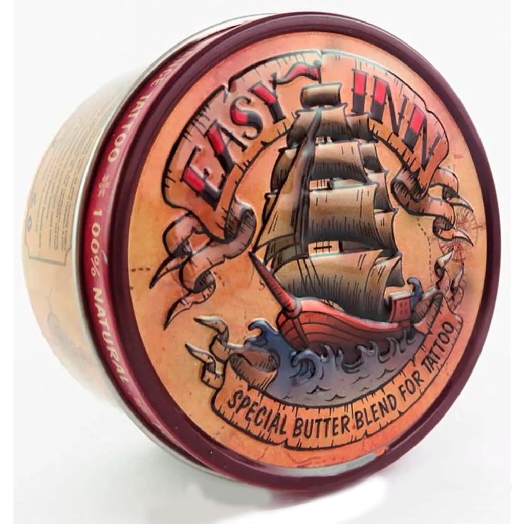 Easy Inn Tattoo: Onde Comprar | BuscaProdutos
