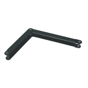 Tirante Braço Espelho Retrovisor Ford Cargo, Euro 3, Euro 5