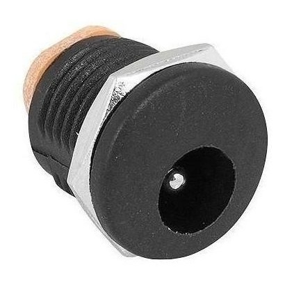 10 Peças - Jack J4 Painel  Dc-022 2,1mm em Oferta na Shopee