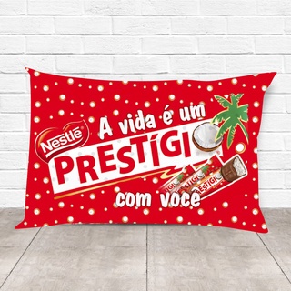 Almofada Prestígio